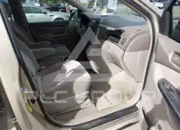 2009 Toyota SIENNA фото