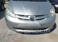 2009 Toyota SIENNA фото