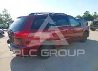 2009 Toyota SIENNA фото