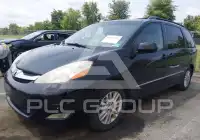 2009 Toyota SIENNA фото