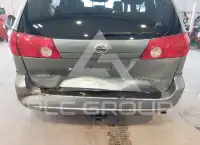 2009 Toyota SIENNA фото