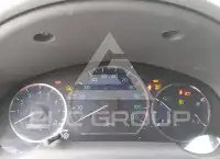 2009 Toyota SIENNA фото