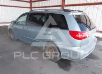 2009 Toyota SIENNA фото