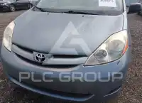 2009 Toyota SIENNA фото