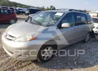 2009 Toyota SIENNA фото