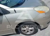 2009 Toyota SIENNA photo