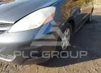 2009 Toyota SIENNA фото