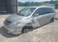 2009 Toyota SIENNA фото
