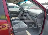 2009 Toyota SIENNA фото