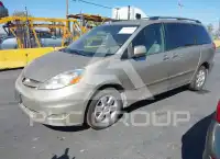 2009 Toyota SIENNA фото
