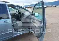 2009 Toyota SIENNA фото