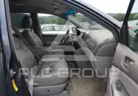2009 Toyota SIENNA фото