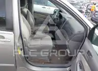 2009 Toyota SIENNA photo