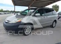 2009 Toyota SIENNA фото