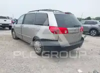 2009 Toyota SIENNA фото