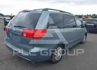 2009 Toyota SIENNA photo