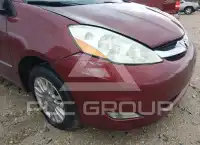 2009 Toyota SIENNA фото