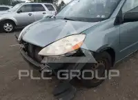 2009 Toyota SIENNA фото