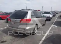 2009 Toyota SIENNA фото