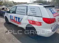 2009 Toyota SIENNA фото