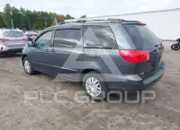 2009 Toyota SIENNA фото