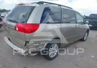 2009 Toyota SIENNA фото