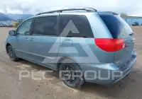 2009 Toyota SIENNA фото
