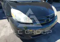 2009 Toyota SIENNA photo