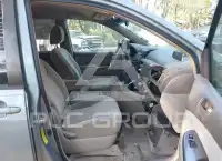 2009 Toyota SIENNA фото