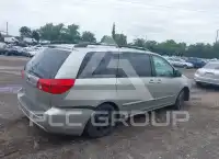 2009 Toyota SIENNA фото