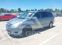 2009 Toyota SIENNA photo
