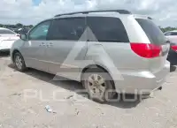2009 Toyota SIENNA фото