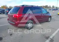 2009 Toyota SIENNA фото