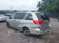 2009 Toyota SIENNA фото