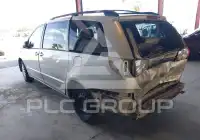 2009 Toyota SIENNA photo