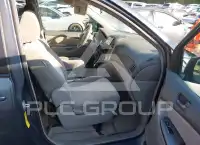 2009 Toyota SIENNA фото