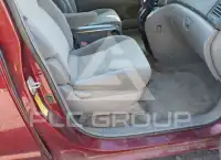 2009 Toyota SIENNA фото