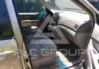 2009 Toyota SIENNA фото