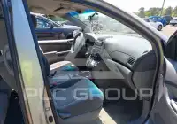 2009 Toyota SIENNA фото