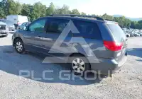 2009 Toyota SIENNA фото
