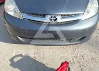 2009 Toyota SIENNA фото