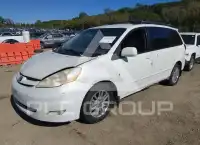 2009 Toyota SIENNA photo