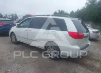2009 Toyota SIENNA фото