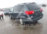 2009 Toyota SIENNA фото