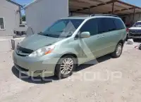 2009 Toyota SIENNA фото