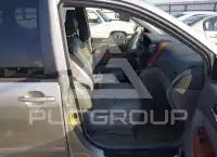 2009 Toyota SIENNA фото