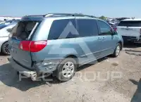 2009 Toyota SIENNA фото