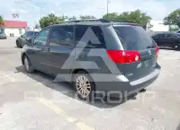 2009 Toyota SIENNA фото
