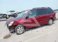 2009 Toyota SIENNA фото