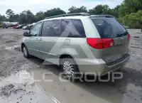 2009 Toyota SIENNA фото